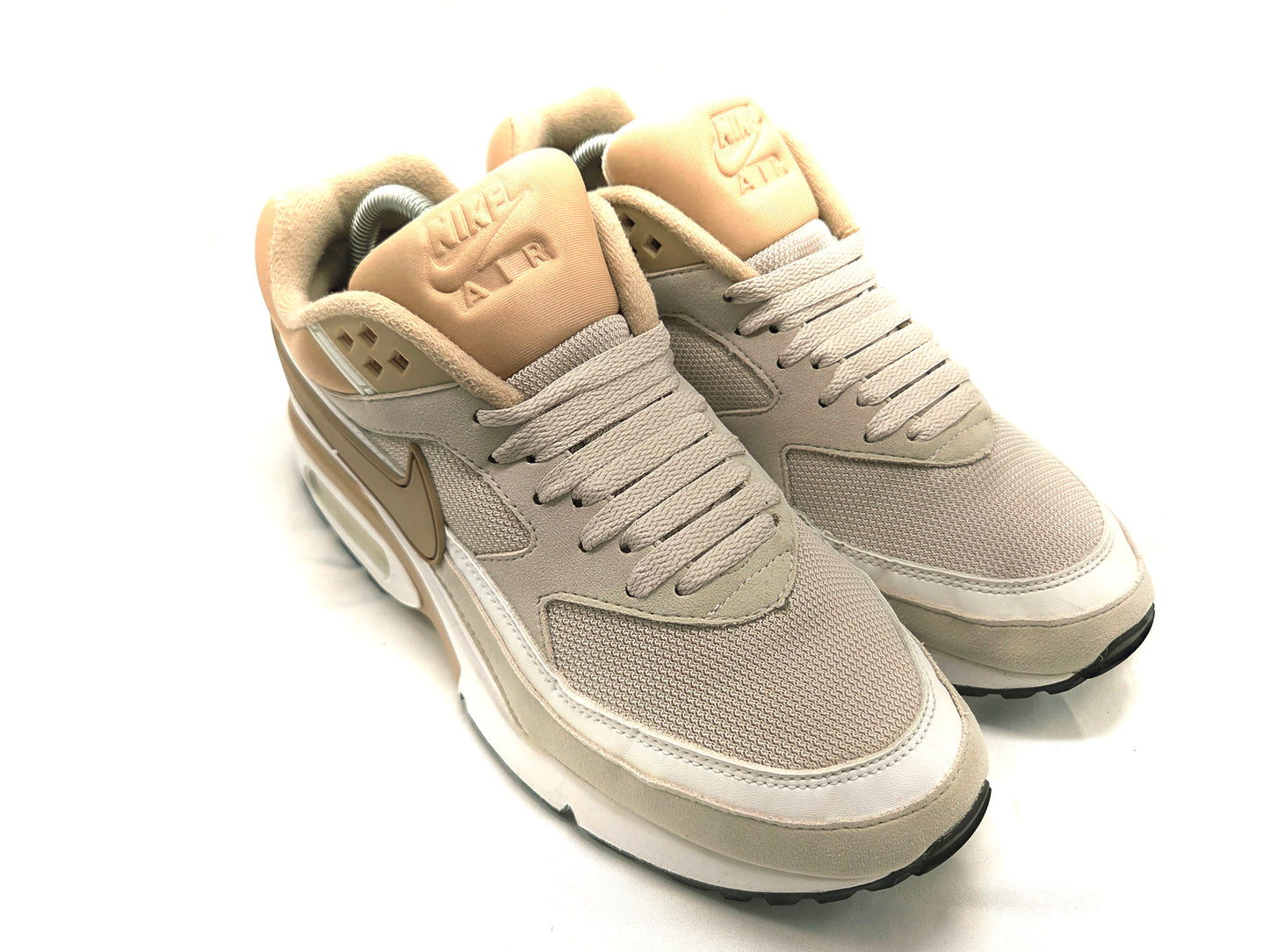 Nike Air Max Classic BW 'Cream/Hemp'
