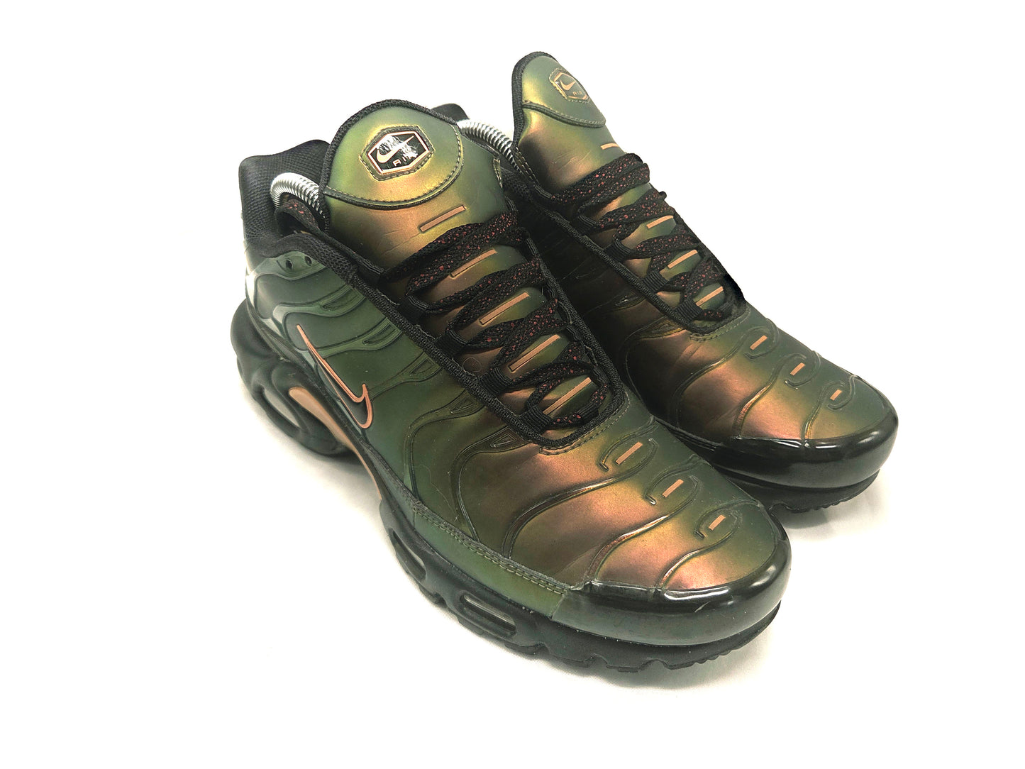 Nike Air Max Plus TN 'Scarab'