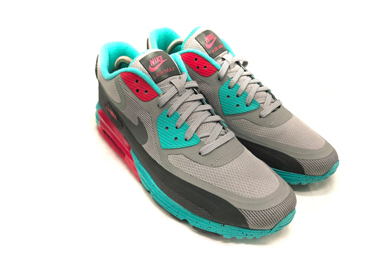 Nike Air Max 90 Lunar 'Fresh Mint/Fuchsia'