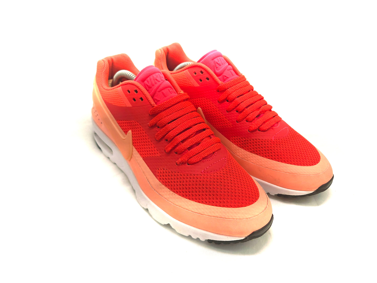 Nike Air Max BW Ultra 'Bright Crimson'