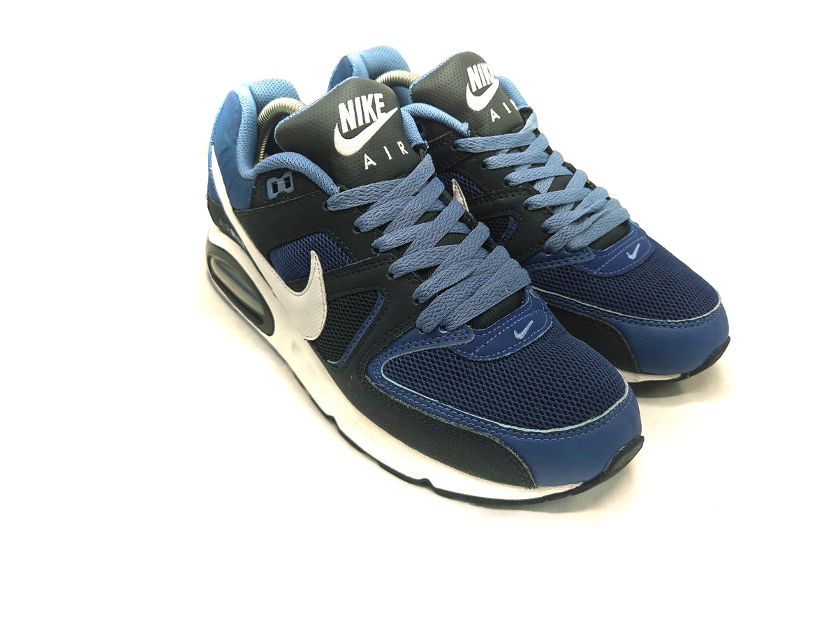 Nike Air Max Command 'Deep Royal Blue'