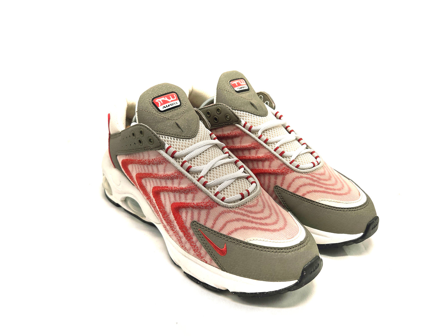 Nike Air Max TailWind 'Red Clay'