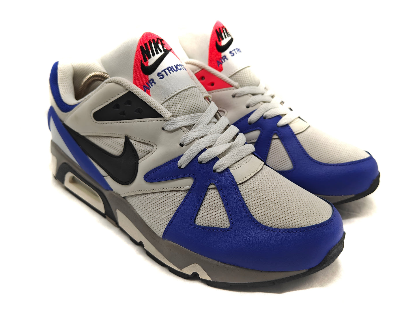 Nike Air Structure Triax 'Persian Violet'