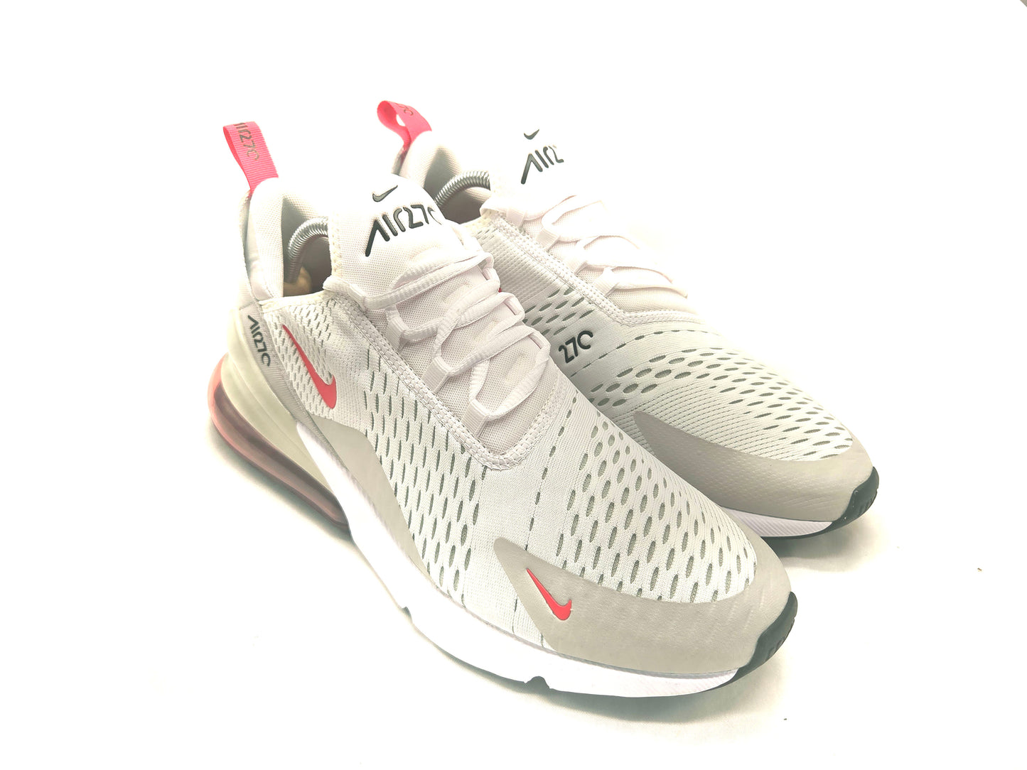 Nike Air Max 270 'Laser Fuchsia'