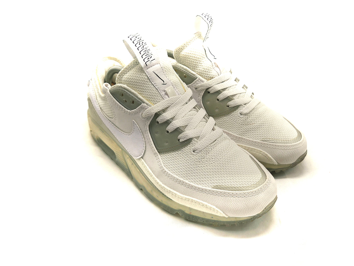 Nike Air Max 90 TerraScape 'Triple White'