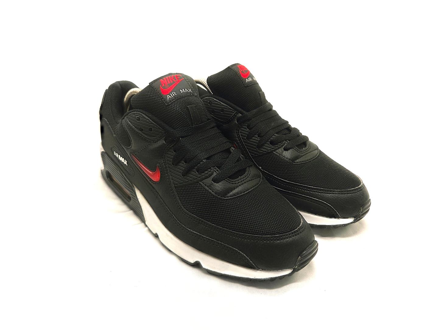 Nike Air Max 90 Jewel 'Bred'