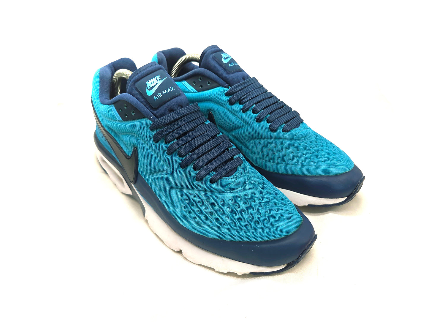 Nike Air Max BW Ultra 'Coastal Blue'