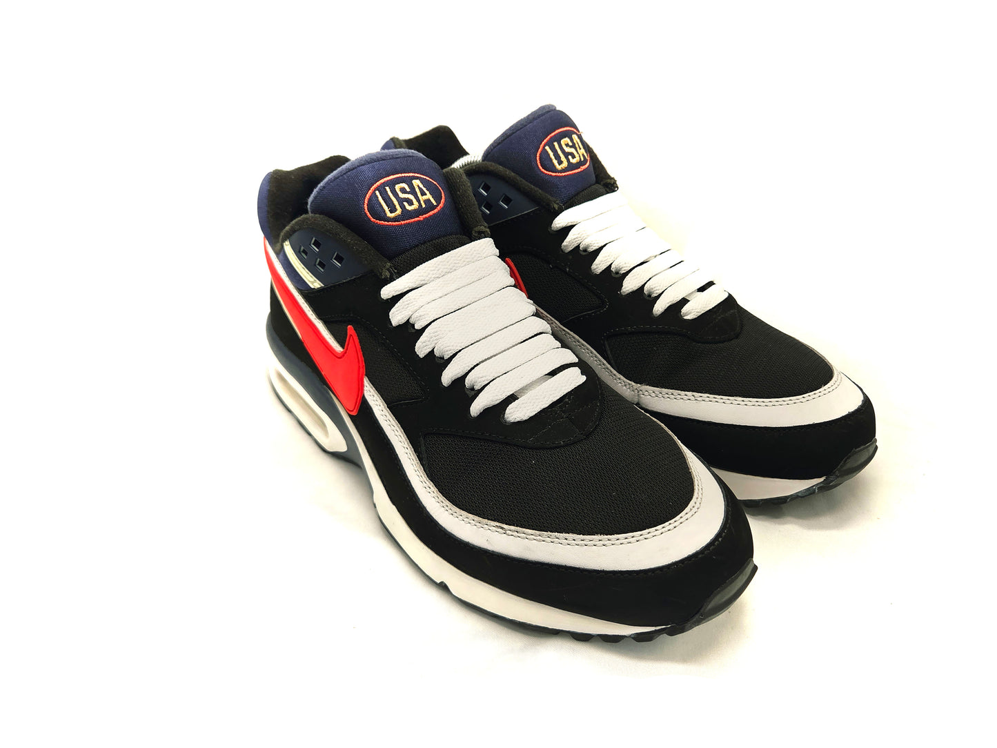 Nike Air Max Classic BW 'Atlanta Olympics'