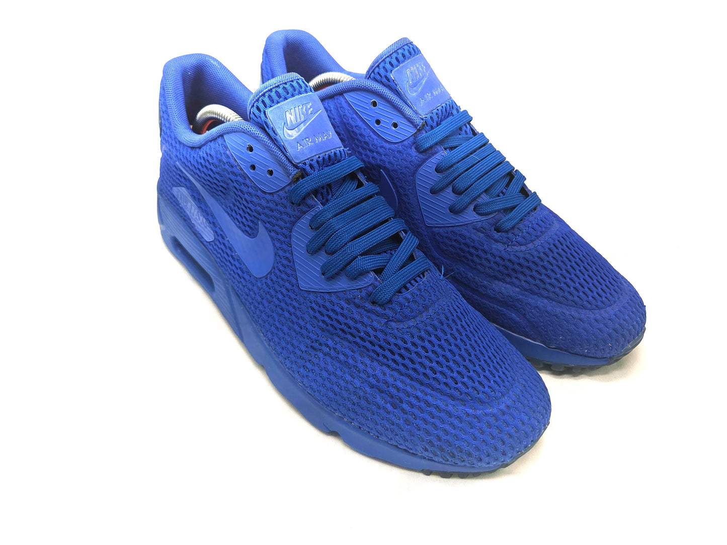 Nike Air Max 90 Ultra BR 'Racer Blue'