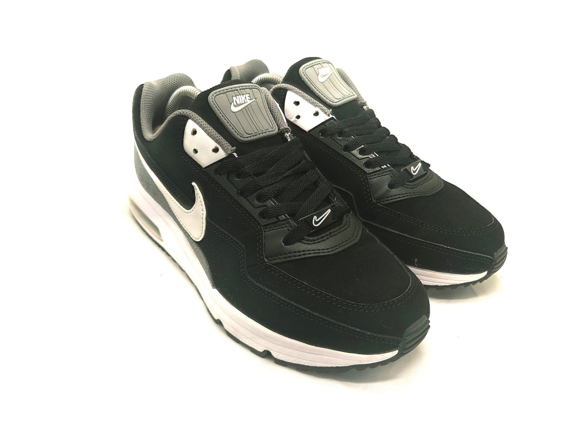 Nike Air Max LTD 'Black/Cool Grey'