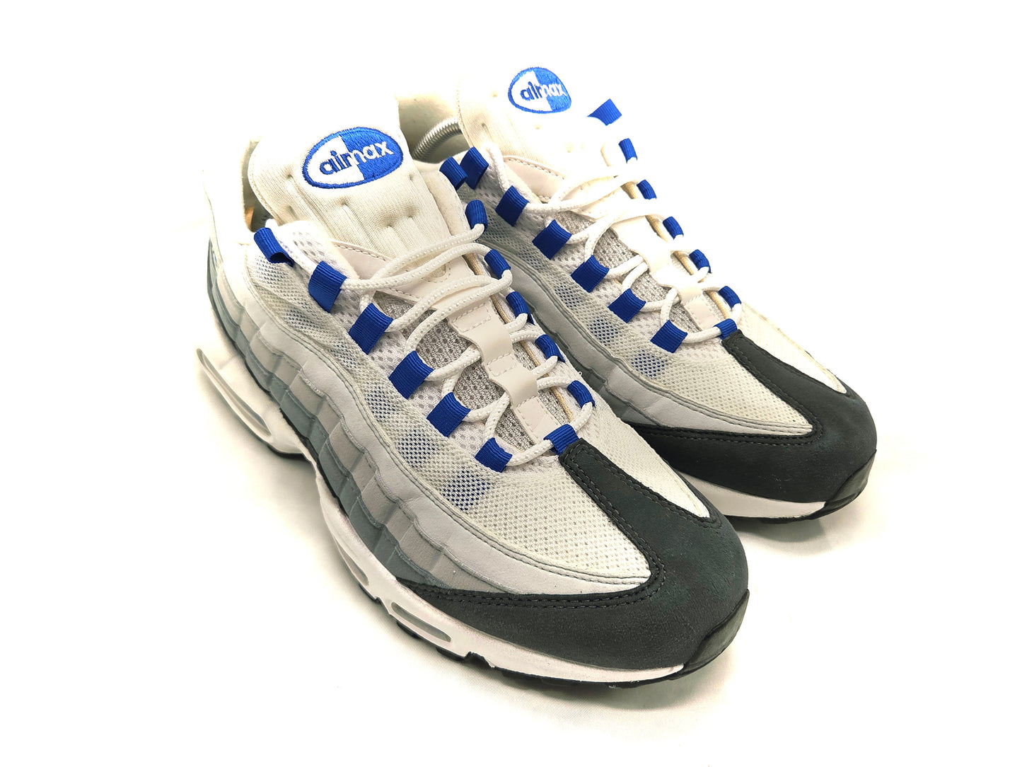Nike Air Max 95 Jewel 'Racer Blue'