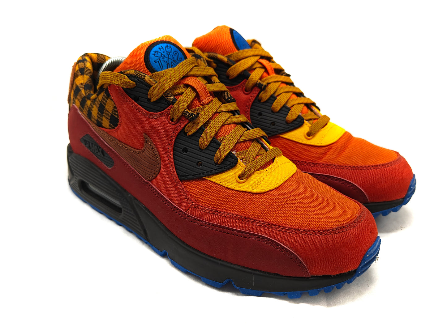 Nike Air Max 90  'Campfire Pack'