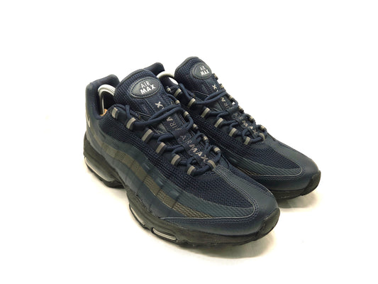 Nike Air Max 95 Ultra 'Midnight Navy'