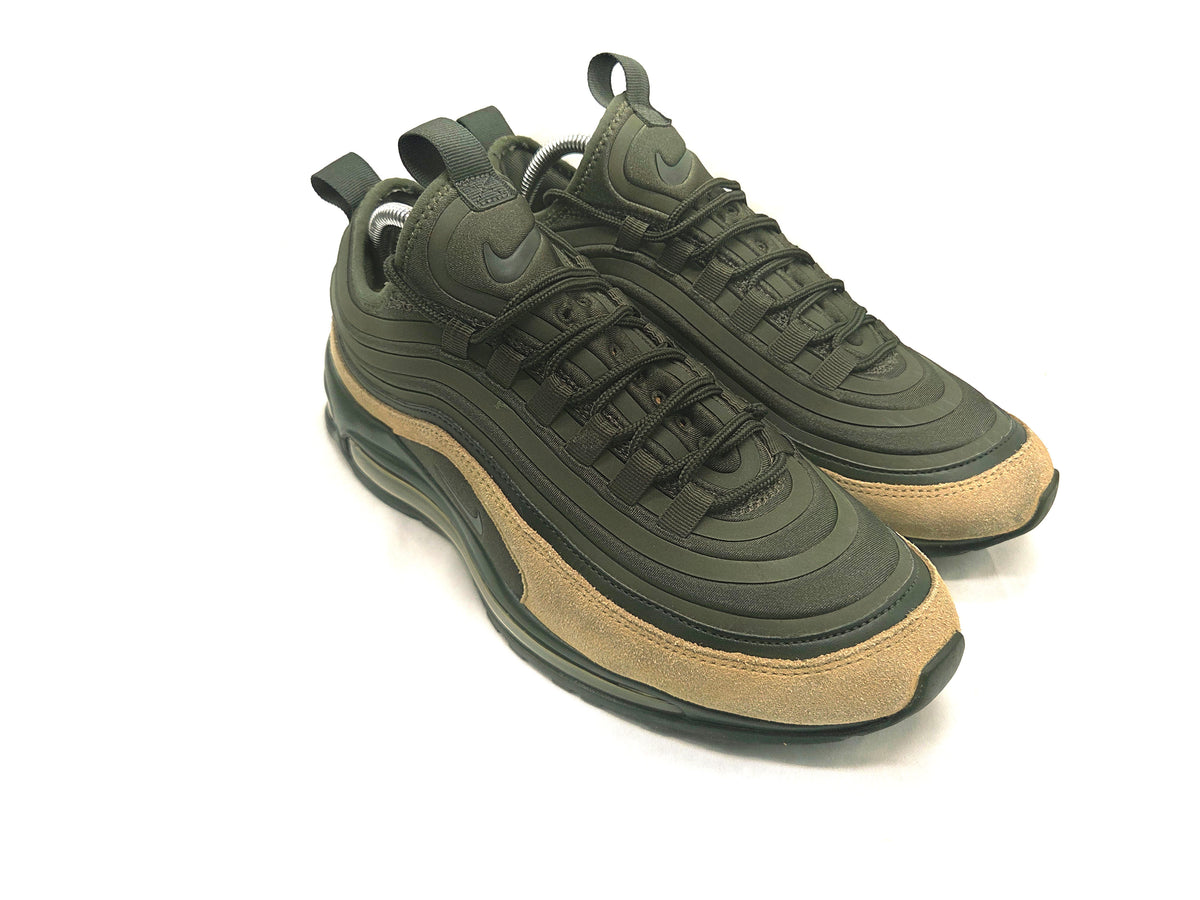 Nike Air Max 97 Ultra 'Cargo Khaki/Mushroom'