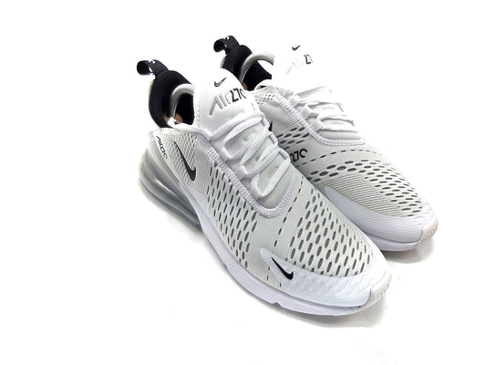 Nike Air Max 270 'White/Black'