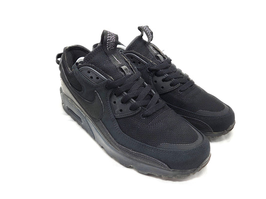 Nike Air Max 90 TerraScape 'Triple Black'