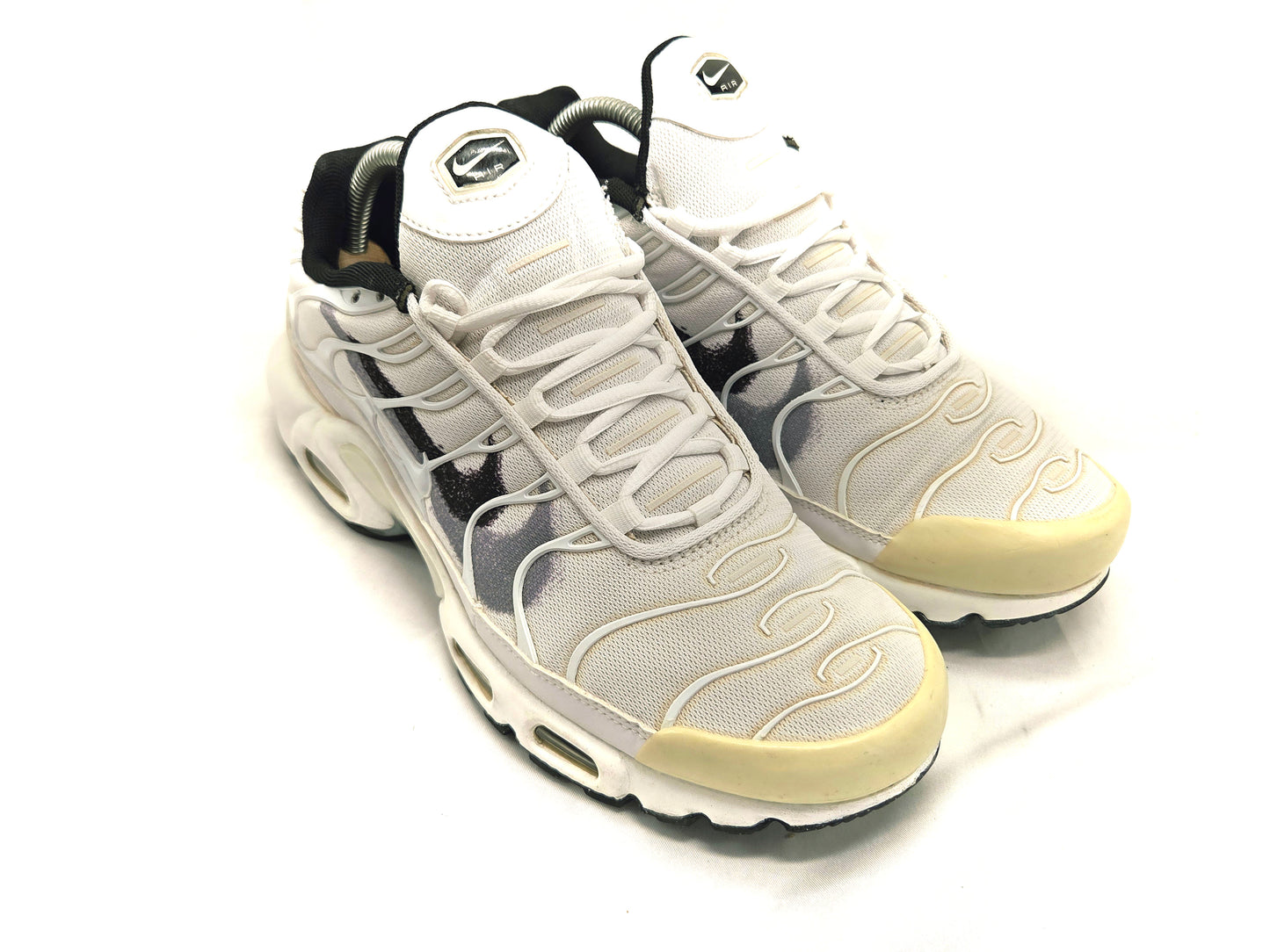 Nike Air Max Plus TN 'Spray Paint'