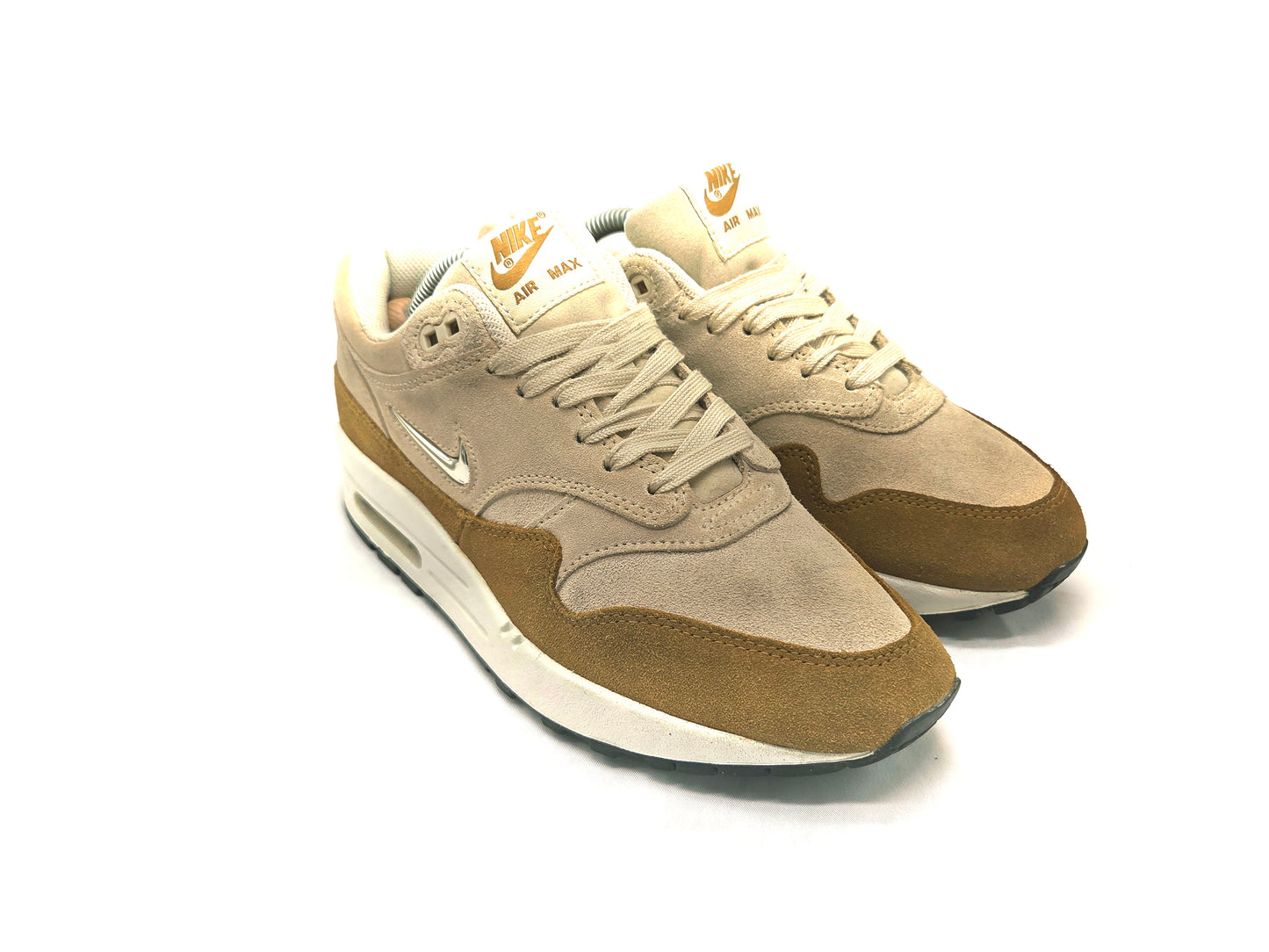 Nike Air Max 1 Jewel 'Beach'