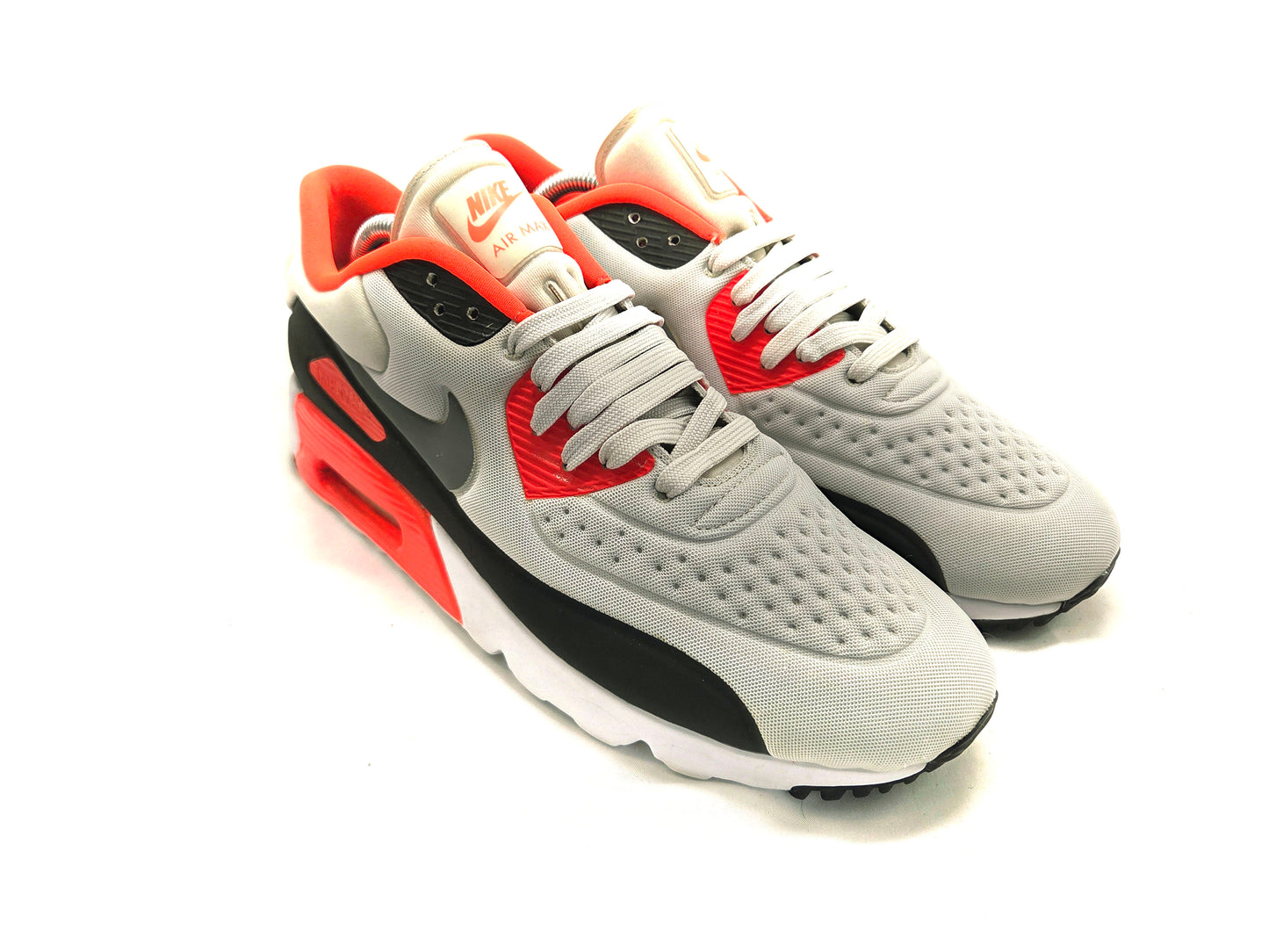 Nike Air Max 90 Ultra 'Infrared'