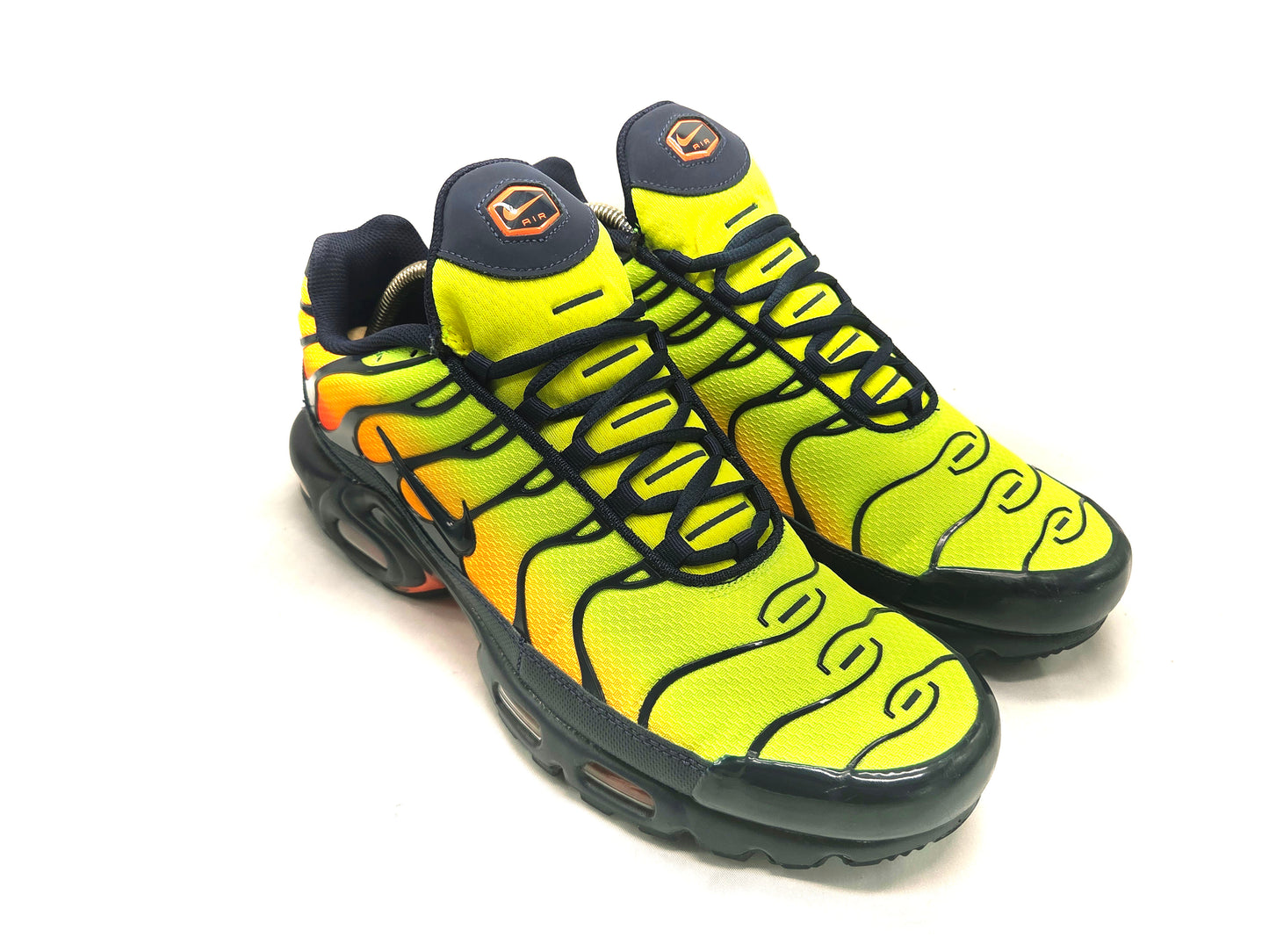 Nike Air Max Plus TN 'Lemon Venom'