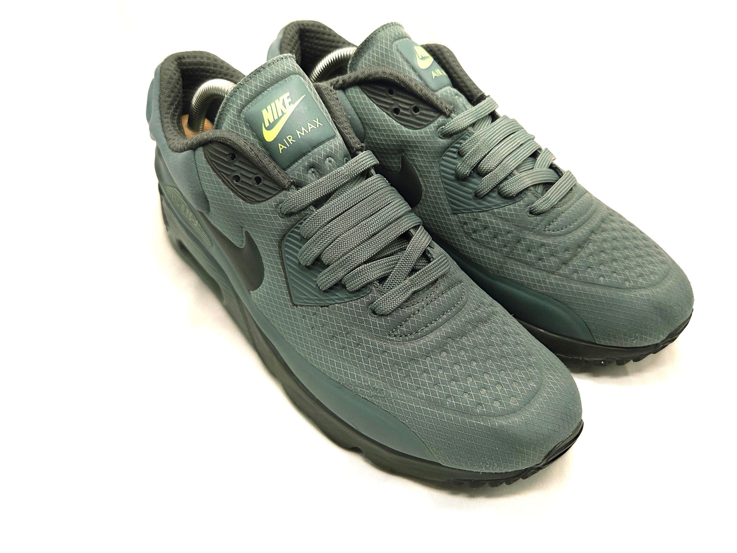 Nike Air Max 90 Ultra 'Hasta Green'