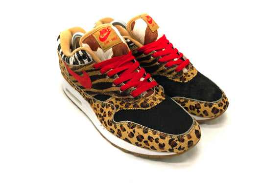 Nike Air Max 1 x Atmos 'Animal Pack'