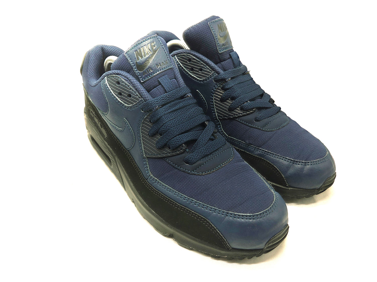 Nike Air Max 90 'Midnight Navy'