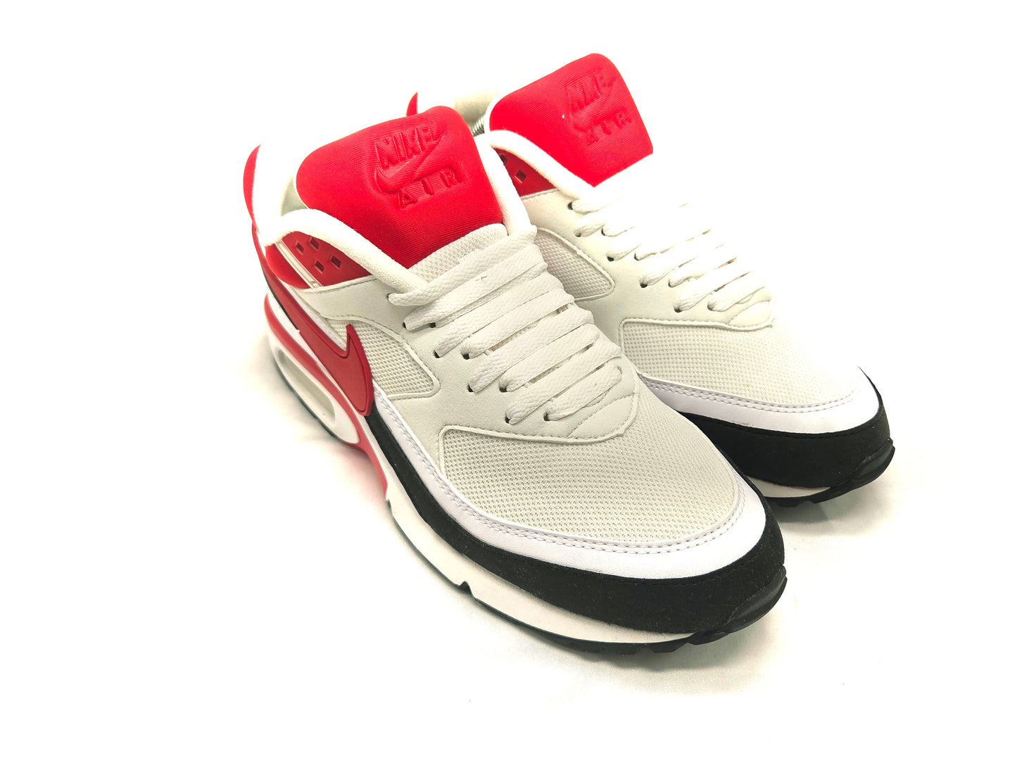 Nike Air Max Classic BW 'Sport Red'