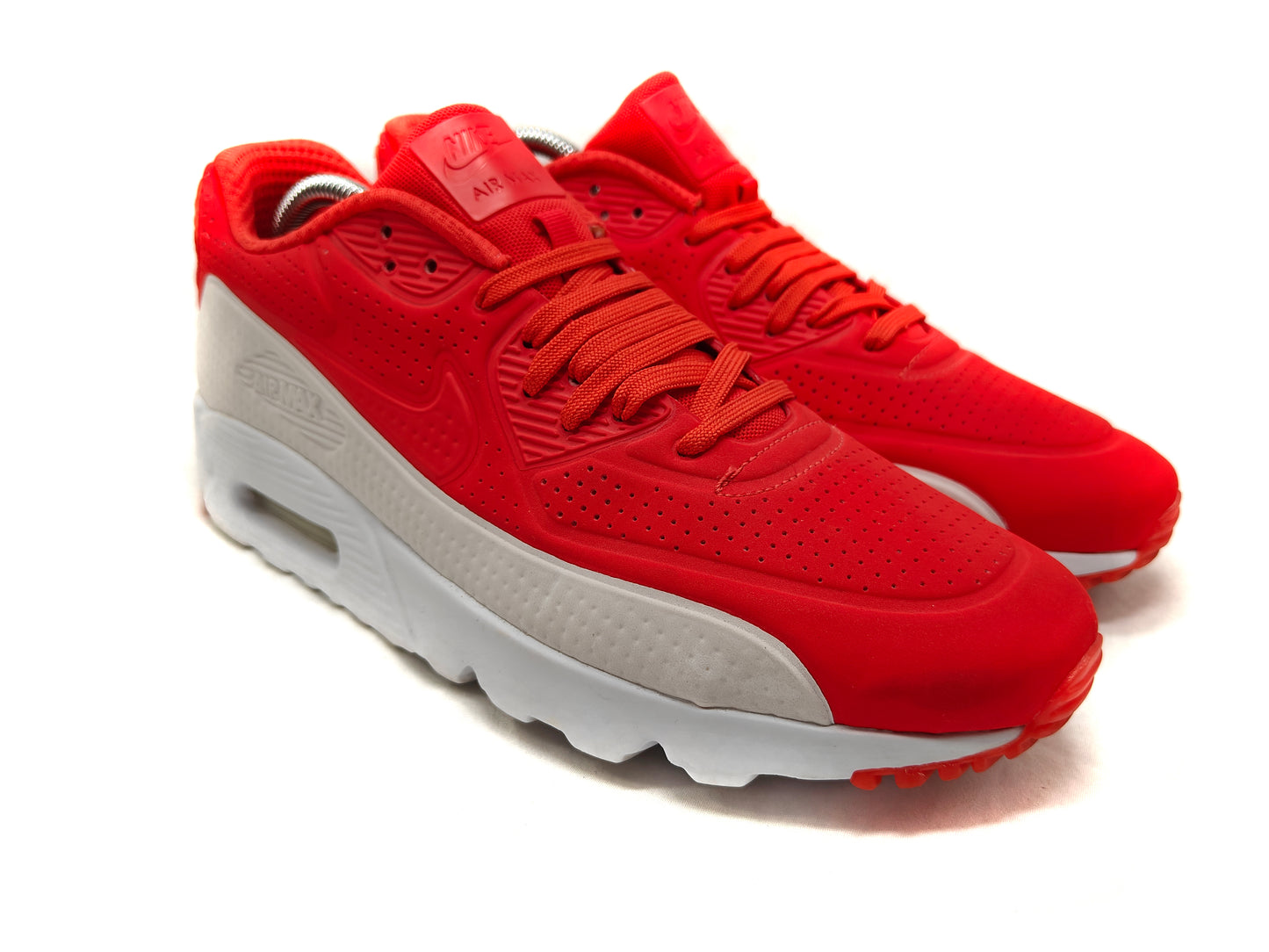 Nike Air Max 90 Ultra 'Light Crimson/White'