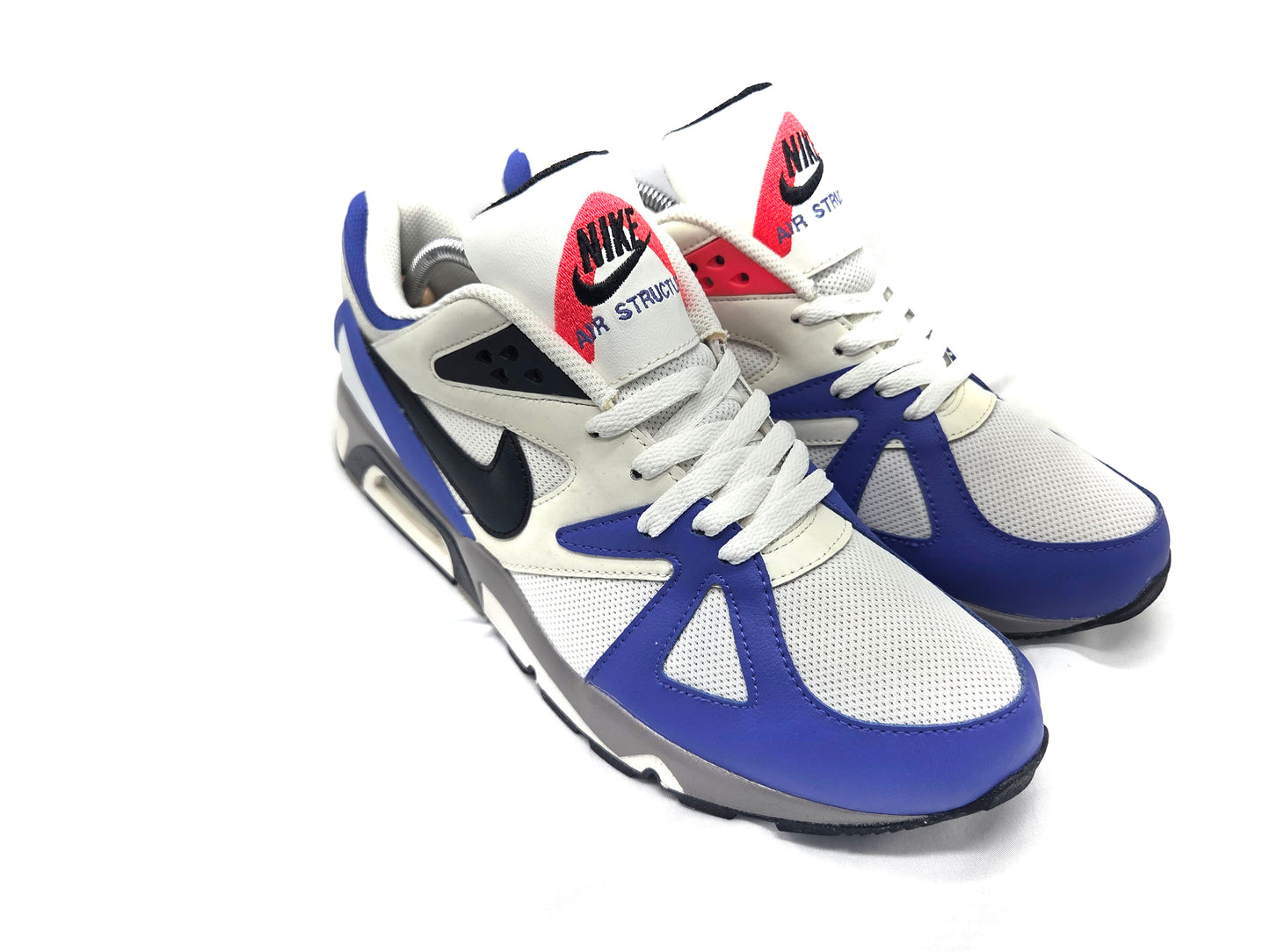 Nike Air Structure Triax 'Persian Violet'