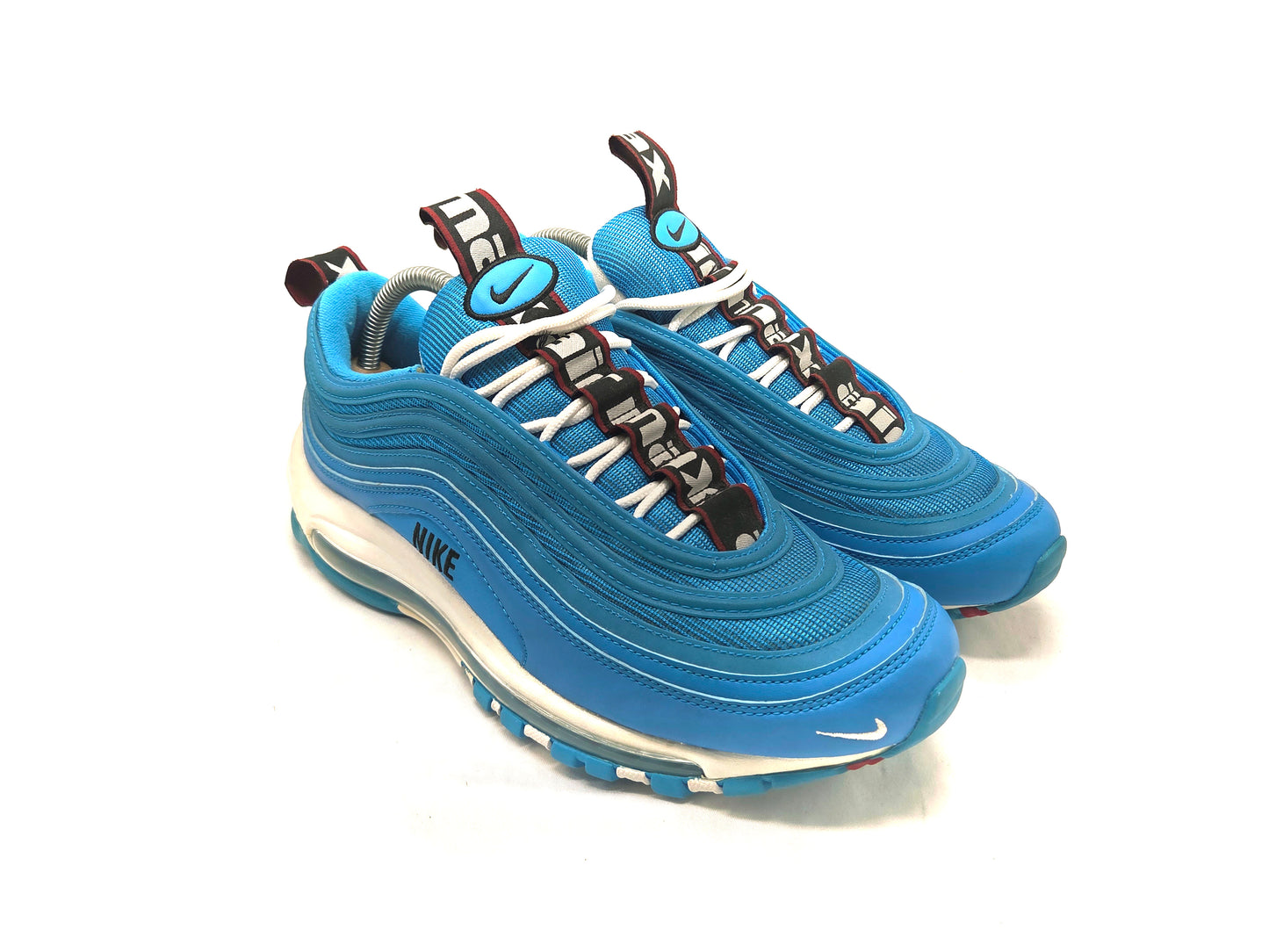 Nike Air Max 97 'Blue Hero'
