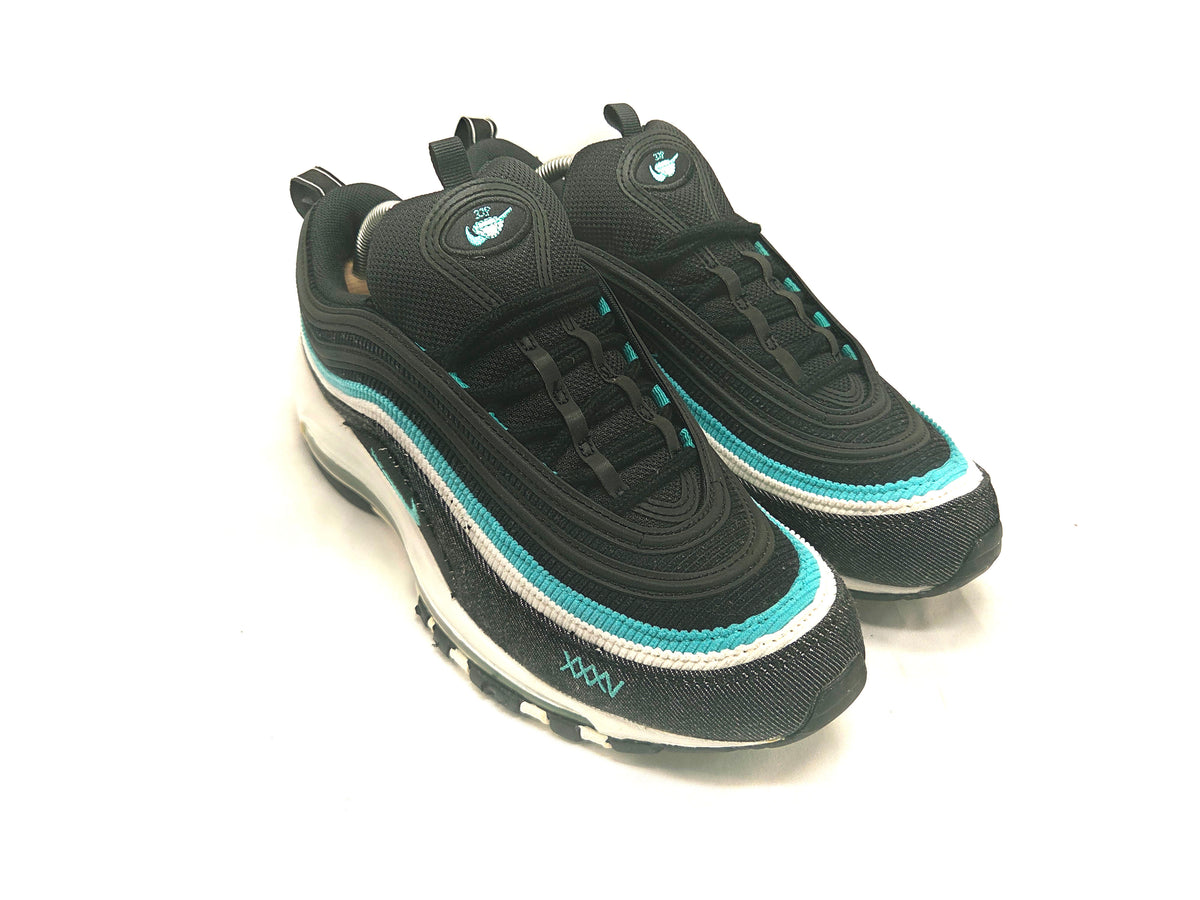 Nike Air Max 97 'Sport Turbo'