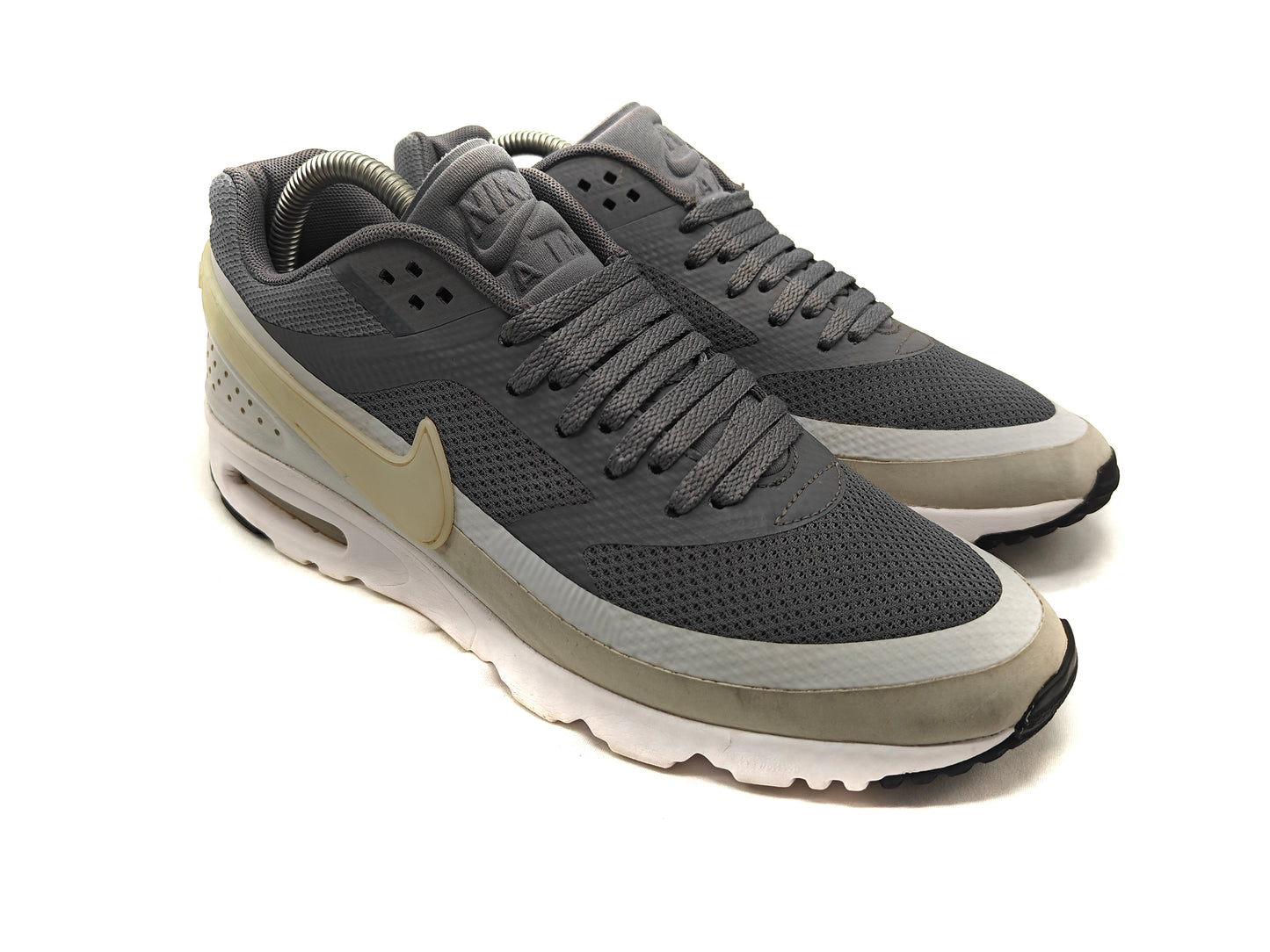 Nike Air Max BW Ultra 'Cool Grey'