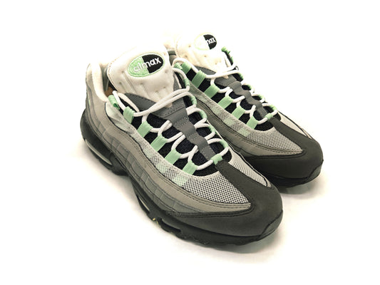 Nike Air Max 95 'Fresh Mint'