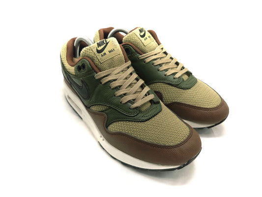 Nike Air Max 1 'Medium Olive/Cacao'