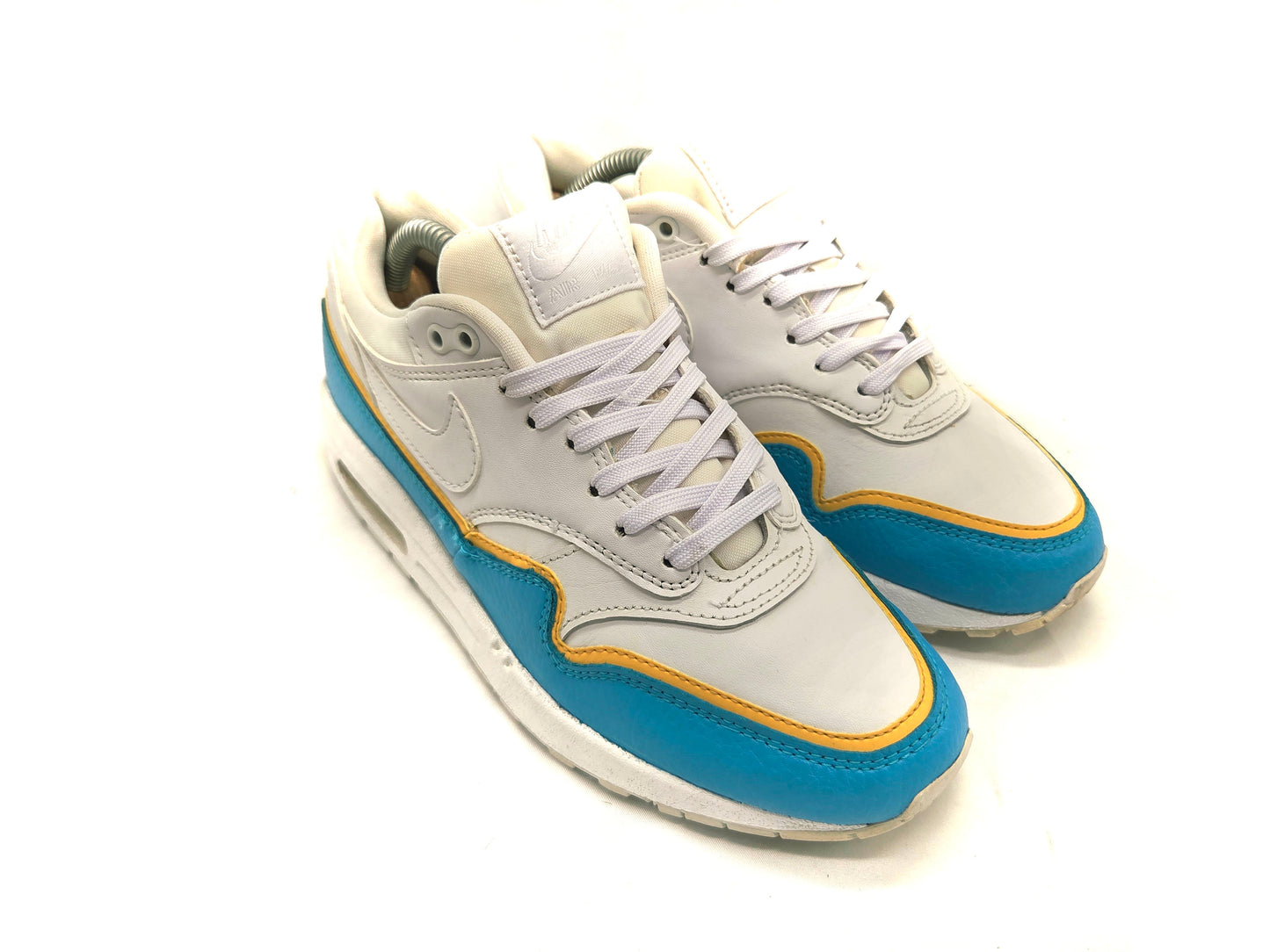 Nike Air Max 1 'Liner Blue'