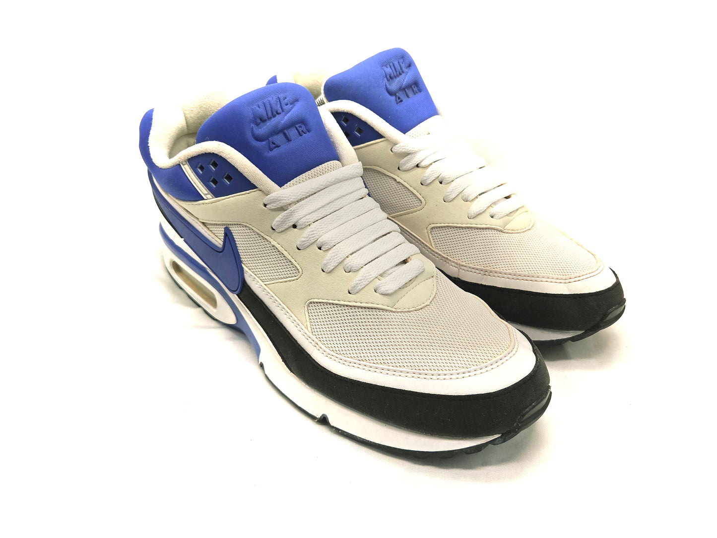 Nike Air Max Classic BW 'White/Persian Violet'