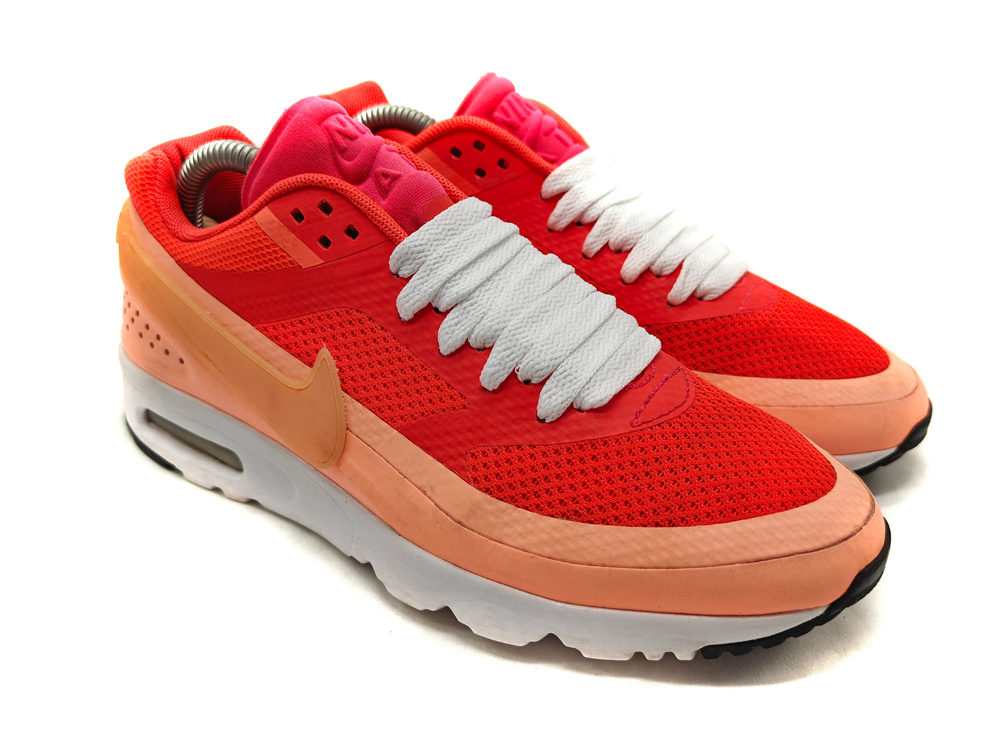 Nike Air Max BW Ultra 'Bright Crimson'