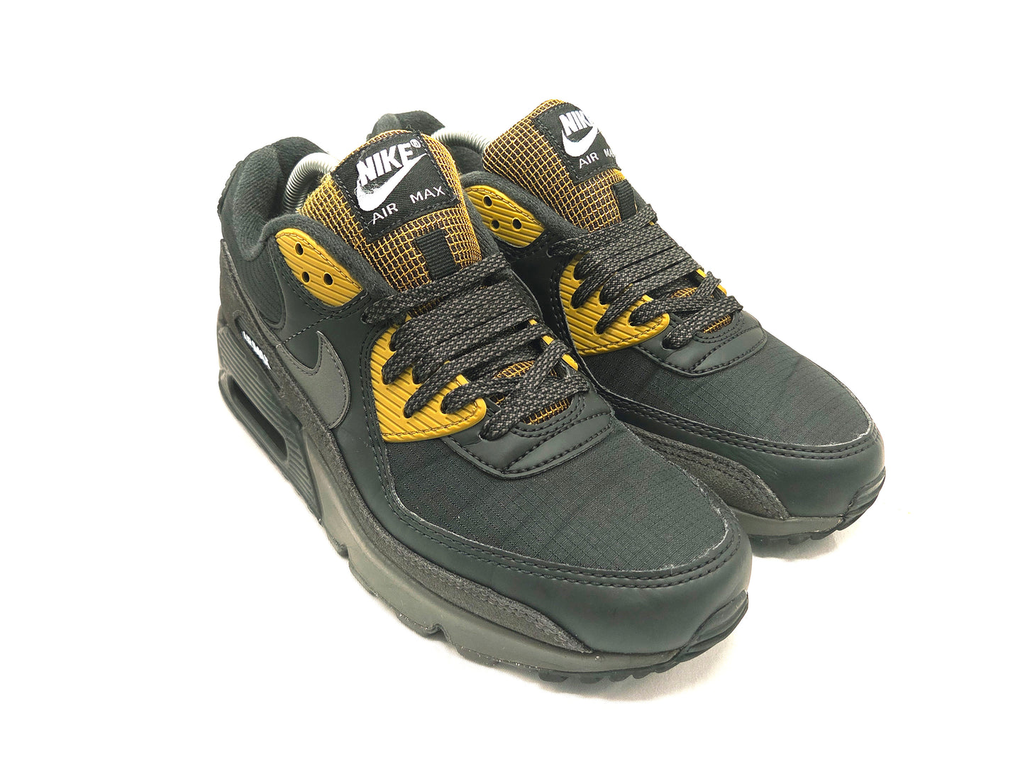 Nike Air Max 90 'Black/Bronzine'