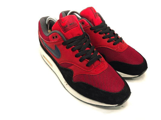 Nike Air Max 1 'Red Crush'