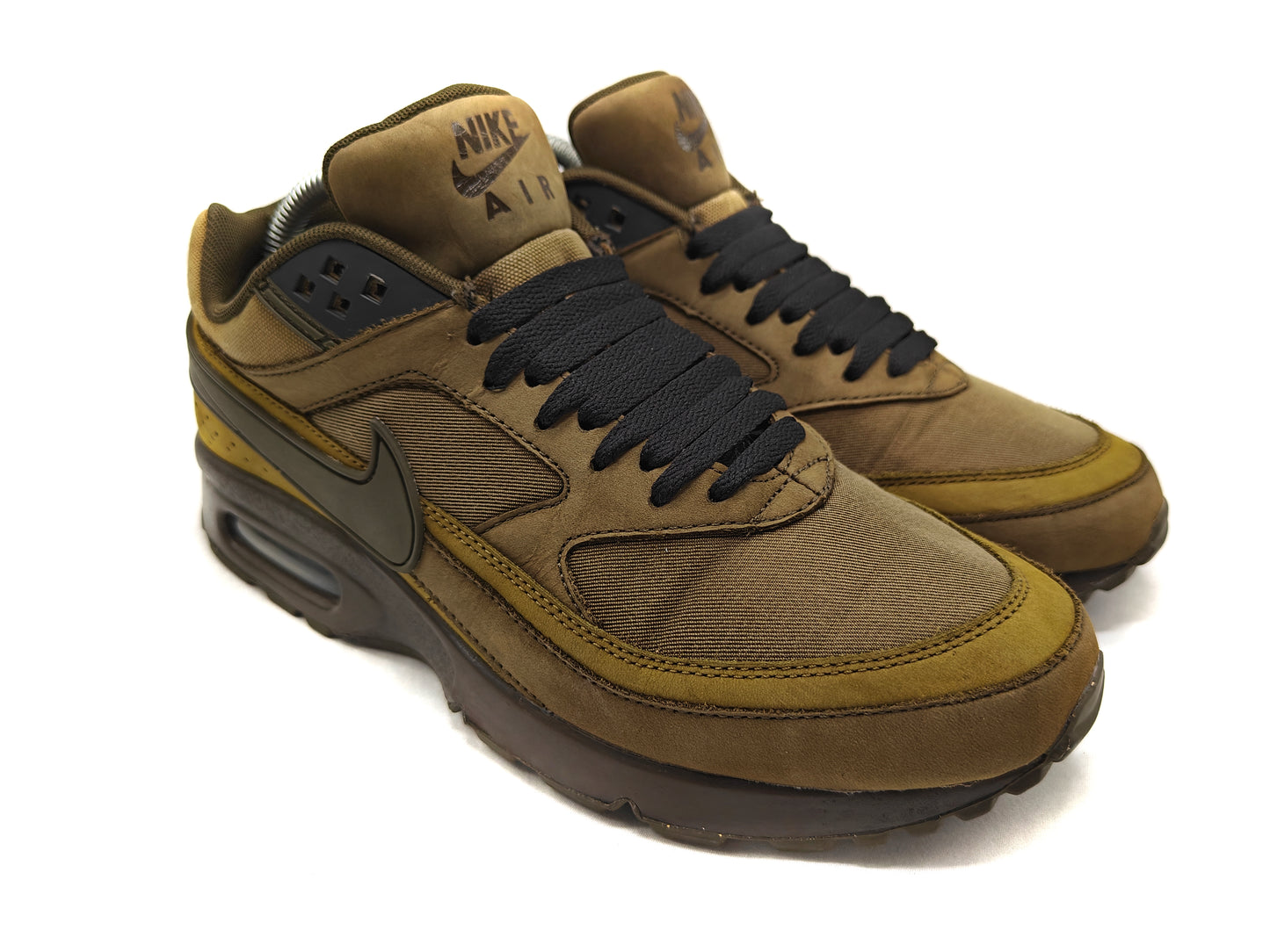 Nike Air Max Classic BW 'Dark Loden/Olive Flak'