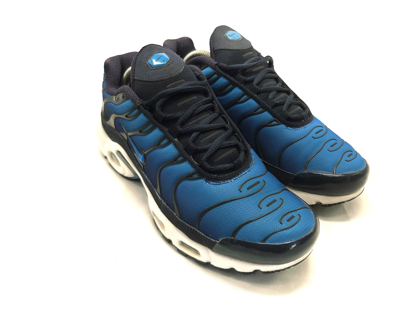 Nike Air Max Plus TN 'Obsidian'
