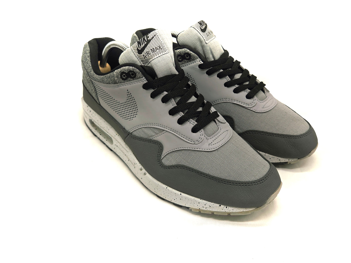 Nike Air Max 1 'Wolf Grey Windbreaker'