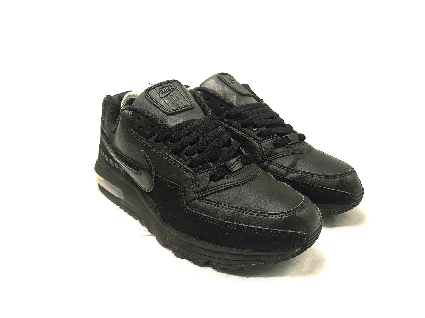 Nike Air Max LTD 'Triple Black'