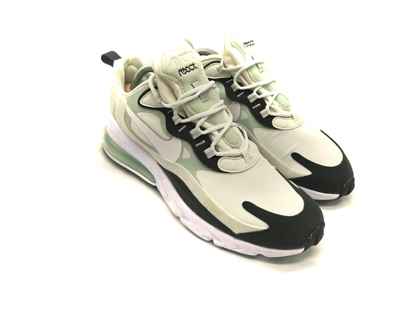 Nike Air Max 270 React 'Spruce Aura'