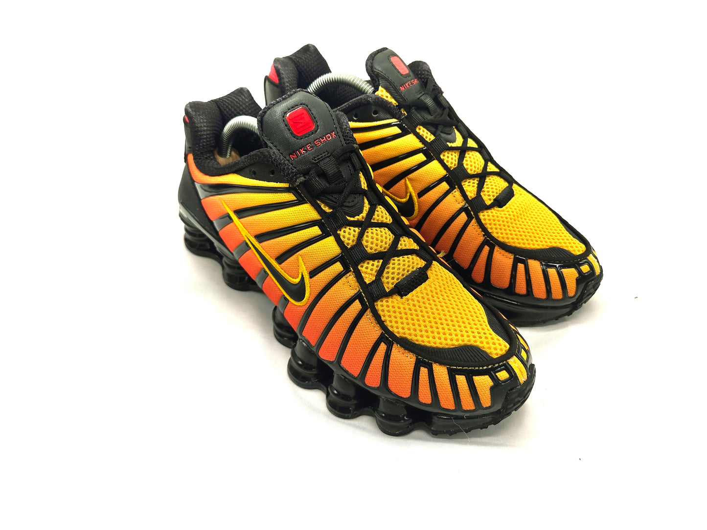 Nike Air Max Shox TL 'Sunset'