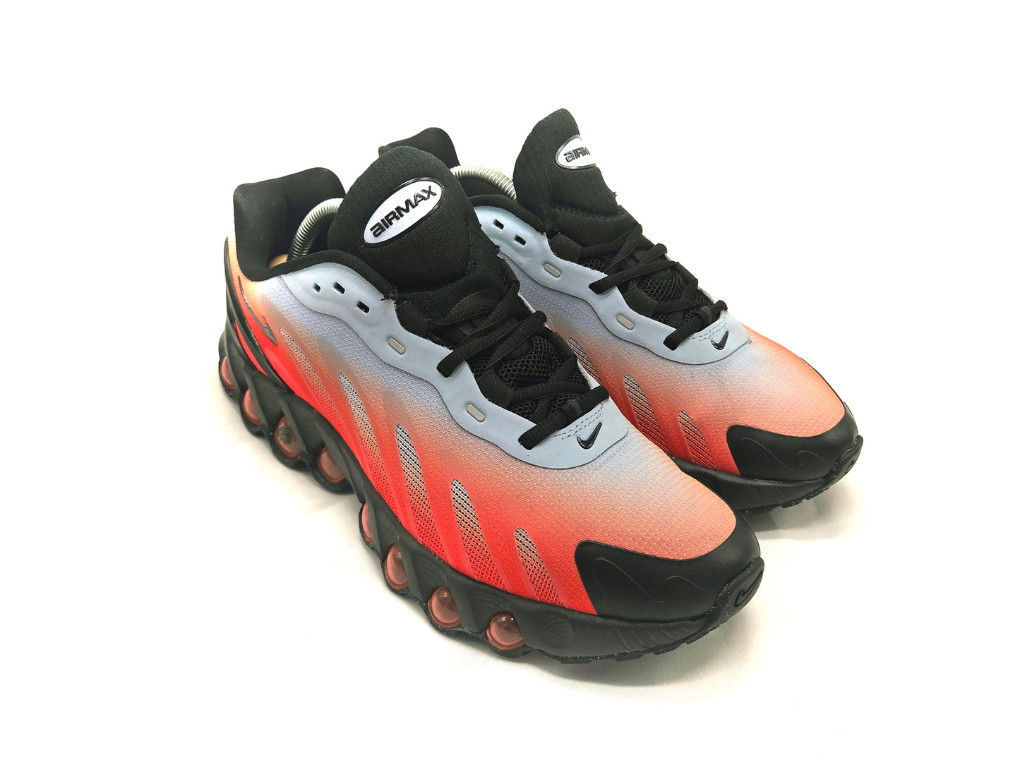 Nike Air Max DN8 'Bright Crimson'