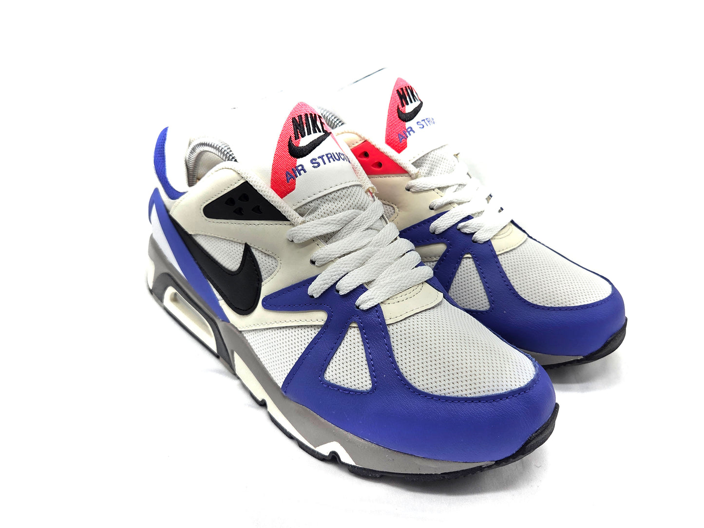 Nike Air Structure Triax 'Persian Violet'