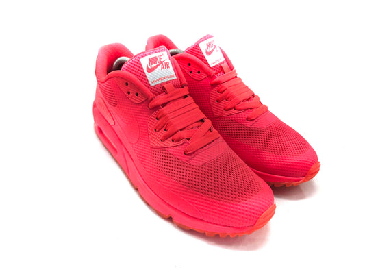 Nike Air Max 90 ID Hyperfuse 'Total Crimson'