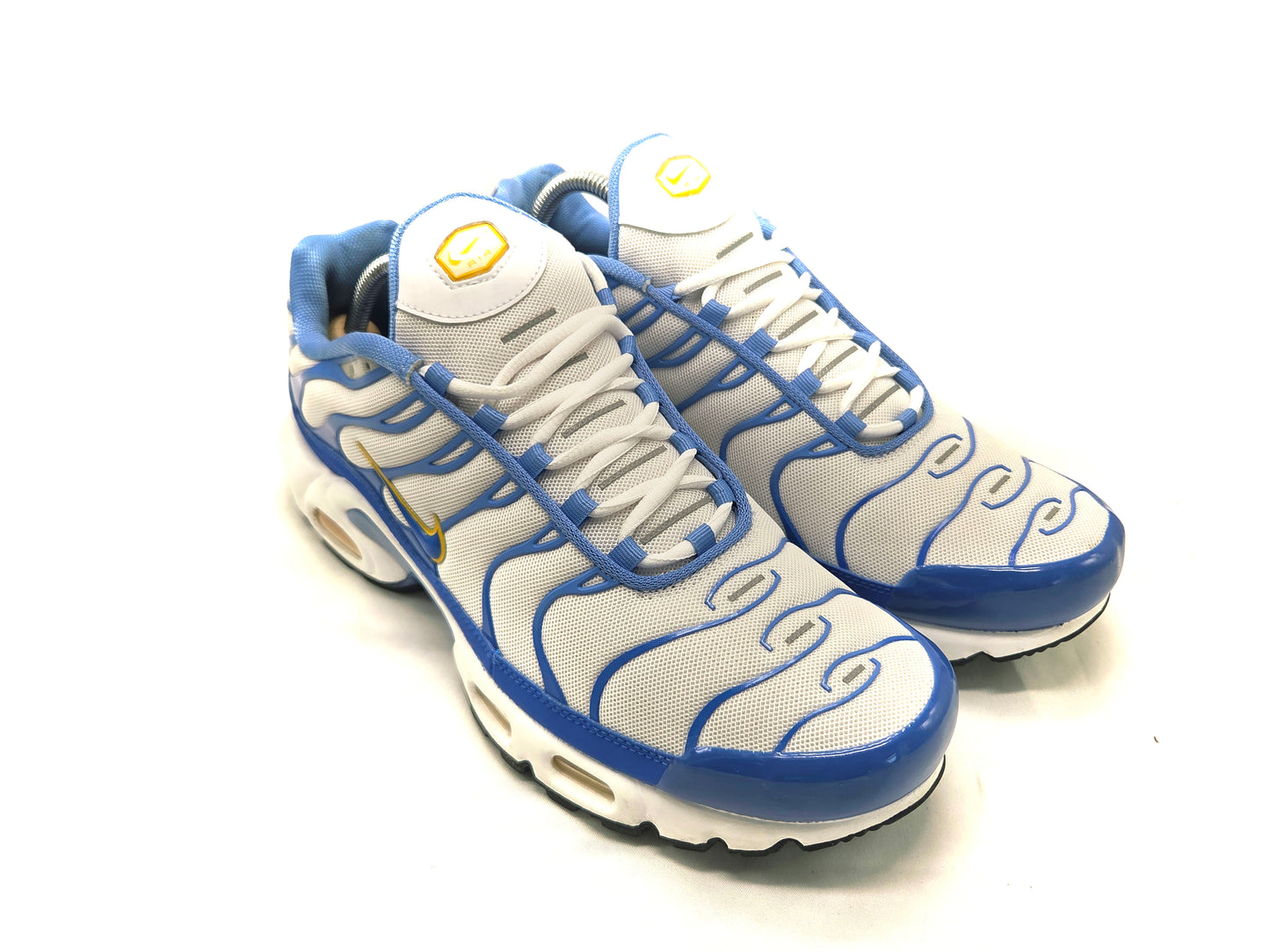 Nike Air Max Plus TN 'Lyon Blue'